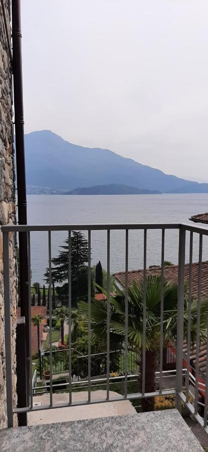 Cima Lago Gera Lario Exterior photo